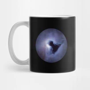 NGC 1999 Nebula Mug